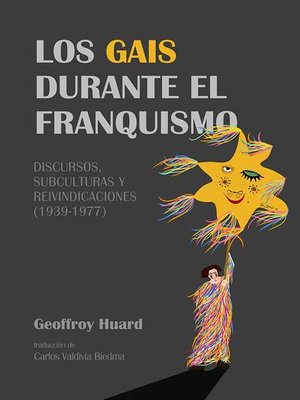 cover image of Los gais durante el franquismo